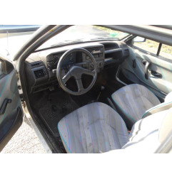 Feu arriere principal gauche (feux) VOLKSWAGEN POLO 2 Photo n°14