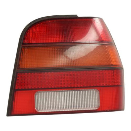 Feu arriere principal droit (feux) VOLKSWAGEN POLO 2 Photo n°1
