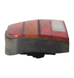 Feu arriere principal droit (feux) VOLKSWAGEN POLO 2 Photo n°3