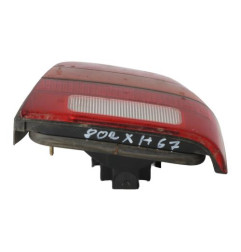 Feu arriere principal droit (feux) VOLKSWAGEN POLO 2 Photo n°4