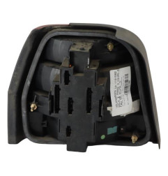 Feu arriere principal droit (feux) VOLKSWAGEN POLO 2 Photo n°9