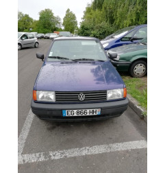 Feu arriere principal droit (feux) VOLKSWAGEN POLO 2 Photo n°10