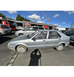 Feu arriere principal droit (feux) RENAULT R19 Photo n°13