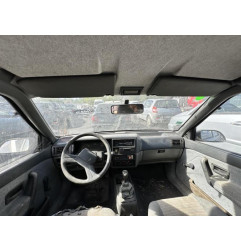 Feu arriere principal droit (feux) RENAULT R19 Photo n°16