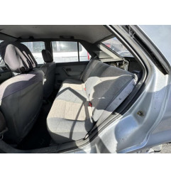 Feu arriere principal droit (feux) RENAULT R19 Photo n°17