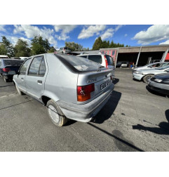 Feu arriere principal droit (feux) RENAULT R19 Photo n°18