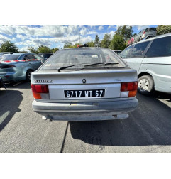 Feu arriere principal droit (feux) RENAULT R19 Photo n°19