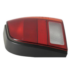 Feu arriere principal droit (feux) VOLKSWAGEN POLO 3 Photo n°3