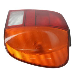 Feu arriere principal droit (feux) VOLKSWAGEN POLO 3 Photo n°5