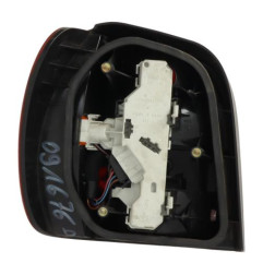 Feu arriere principal droit (feux) VOLKSWAGEN POLO 3 Photo n°6