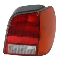 Feu arriere principal droit (feux) VOLKSWAGEN POLO 3 Photo n°8