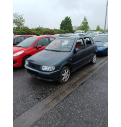 Feu arriere principal droit (feux) VOLKSWAGEN POLO 3 Photo n°9