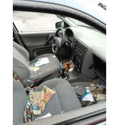 Feu arriere principal droit (feux) VOLKSWAGEN POLO 3 Photo n°11