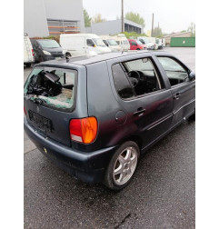 Feu arriere principal droit (feux) VOLKSWAGEN POLO 3 Photo n°12