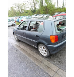 Feu arriere principal droit (feux) VOLKSWAGEN POLO 3 Photo n°13