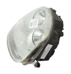 Optique avant principal droit (feux)(phare) VOLKSWAGEN GOLF 5