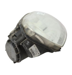 Optique avant principal droit (feux)(phare) VOLKSWAGEN GOLF 5 Photo n°4