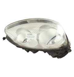 Optique avant principal droit (feux)(phare) VOLKSWAGEN GOLF 5 Photo n°5