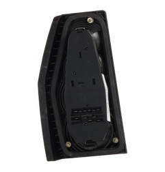 Feu arriere principal droit (feux) VOLKSWAGEN POLO 2 Photo n°6