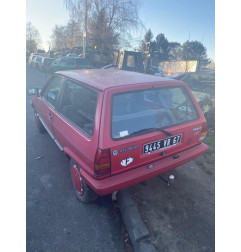 Feu arriere principal droit (feux) VOLKSWAGEN POLO 2 Photo n°9