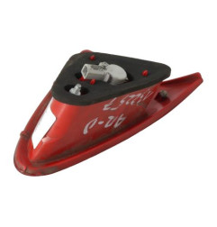 Feu arriere secondaire droit (feux) ALFA ROMEO 147 Photo n°4