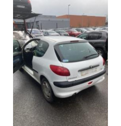 Moteur essuie glace arriere PEUGEOT 206 Photo n°5