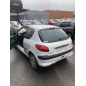 Moteur essuie glace arriere PEUGEOT 206