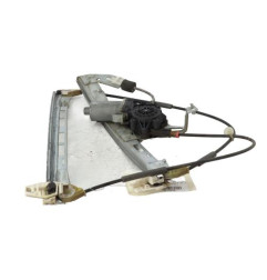 Moteur leve vitre avant gauche PEUGEOT 206 Photo n°1