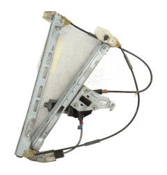 Moteur leve vitre avant gauche PEUGEOT 206 Photo n°3