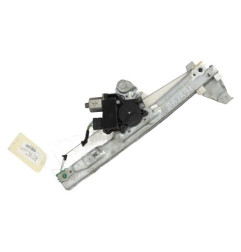 Moteur leve vitre avant droit PEUGEOT 308 1