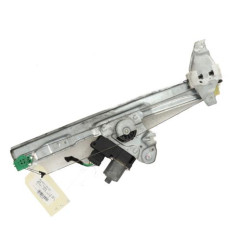 Moteur leve vitre avant droit PEUGEOT 308 1 Photo n°3