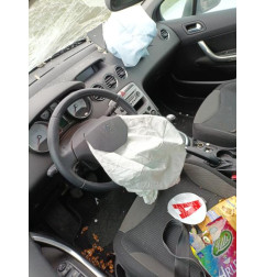 Moteur leve vitre avant droit PEUGEOT 308 1 Photo n°6