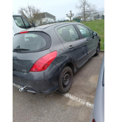 Moteur leve vitre avant droit PEUGEOT 308 1 Photo n°8