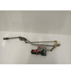 Moteur essuie glace avant RENAULT SCENIC 2 Photo n°1