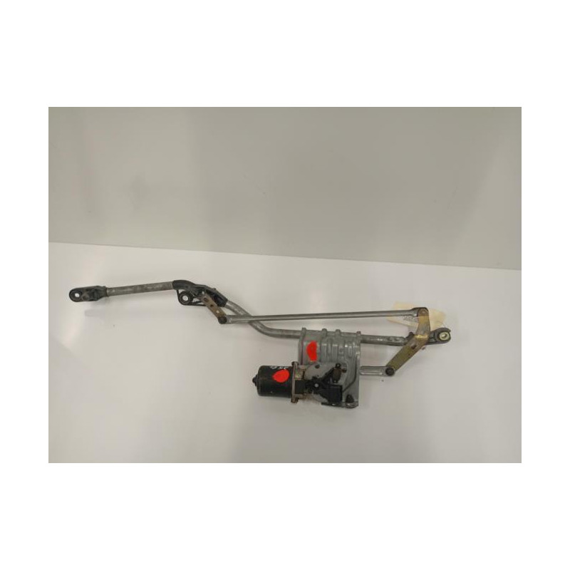 Moteur essuie glace avant RENAULT SCENIC 2