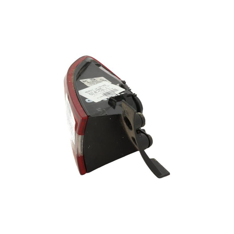 Feu arriere principal droit (feux) RENAULT CLIO 4