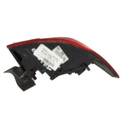 Feu arriere principal droit (feux) RENAULT CLIO 4 Photo n°4