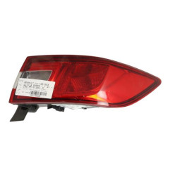 Feu arriere principal droit (feux) RENAULT CLIO 4 Photo n°5