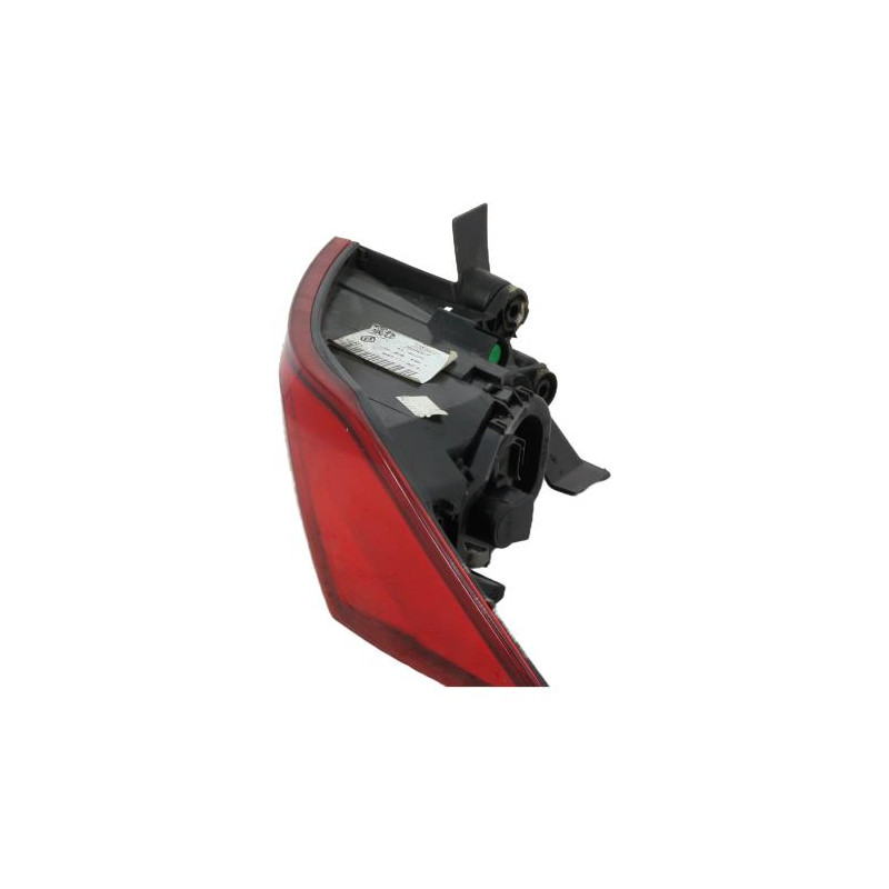 Feu arriere principal gauche (feux) RENAULT CLIO 4