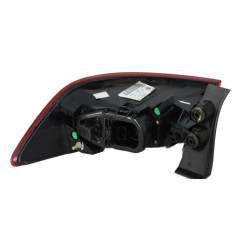 Feu arriere principal gauche (feux) RENAULT CLIO 4 Photo n°2