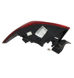 Feu arriere principal gauche (feux) RENAULT CLIO 4 Photo n°4