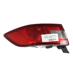 Feu arriere principal gauche (feux) RENAULT CLIO 4 Photo n°5