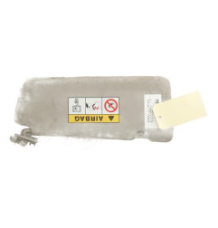 Pare soleil droit RENAULT CLIO 4