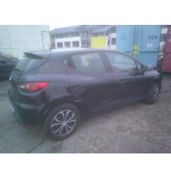 Pare soleil droit RENAULT CLIO 4 Photo n°6