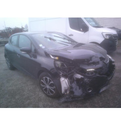 Pare soleil gauche RENAULT CLIO 4 Photo n°4