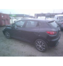 Pare soleil gauche RENAULT CLIO 4 Photo n°6