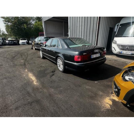 Ceinture avant droit AUDI A8 1 Photo n°1