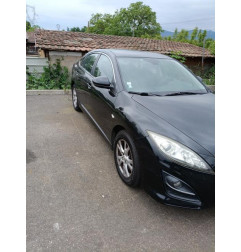 Aile avant gauche MAZDA 6 2 Photo n°10