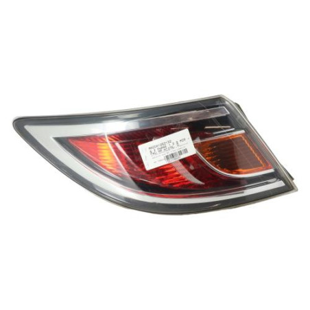 Feu arriere principal gauche (feux) MAZDA 6 2 Photo n°1