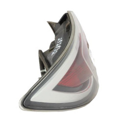 Feu arriere principal gauche (feux) MAZDA 6 2 Photo n°5